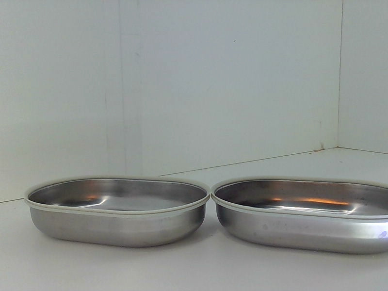 Sure Petcare Stainless Steel Pet Feeding Bowls