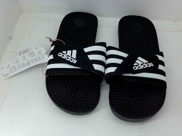 Adidas Adissage Massage Slides - Unisex - Size 9