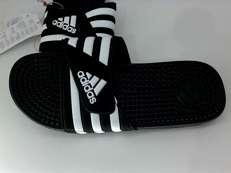 Adidas Adissage Massage Slides - Unisex - Size 9