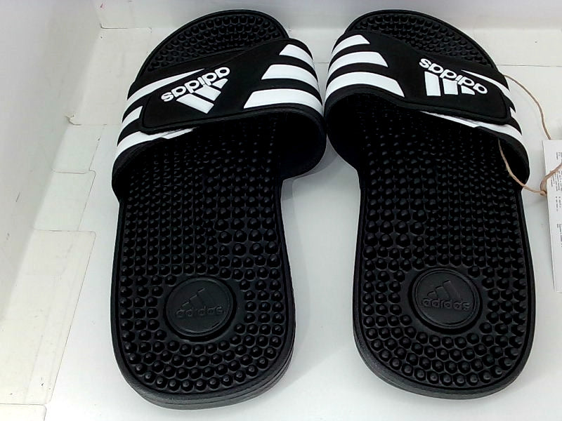 Adidas Adissage Massage Slides - Unisex - Size 9