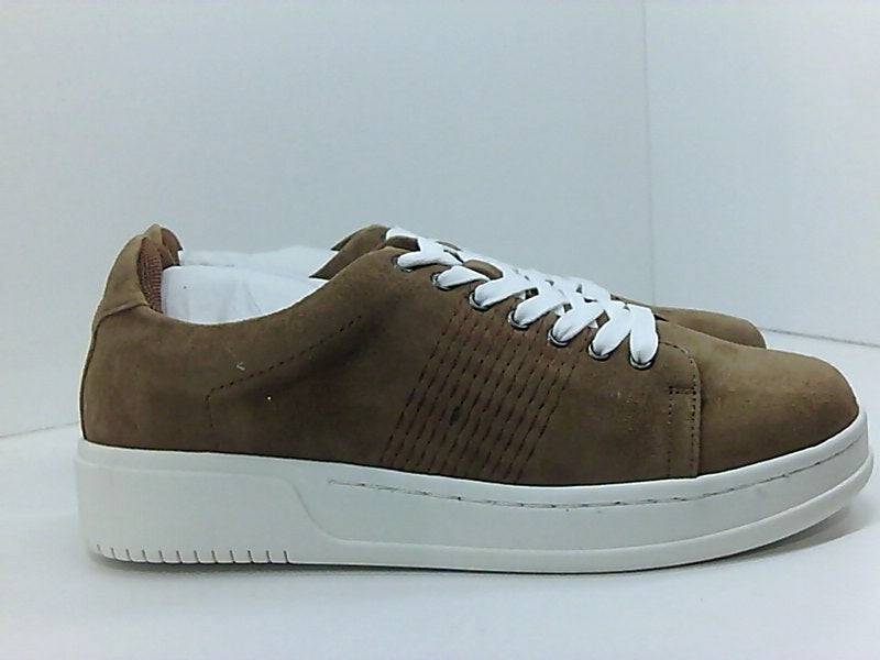 Bella Vita Women's Brown Lace Up Sneakers Size 7.5