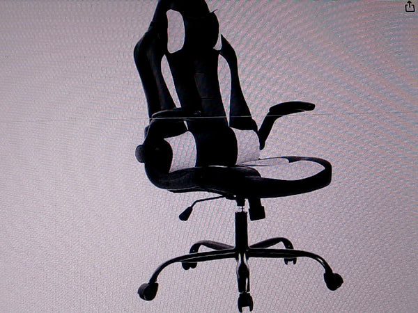 Ergonomic Gaming Office Chair with Lumbar Support