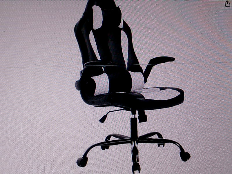 Ergonomic Gaming Office Chair with Lumbar Support