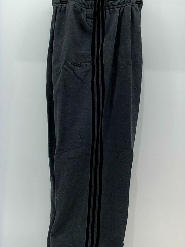 Adidas Men's 3-Stripes Fleece Pants 3X-Large