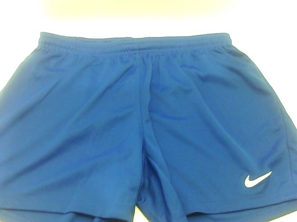 Nike Youth Park Iii Shorts (Royal Blue Large) Color Royal Blue Size Medium