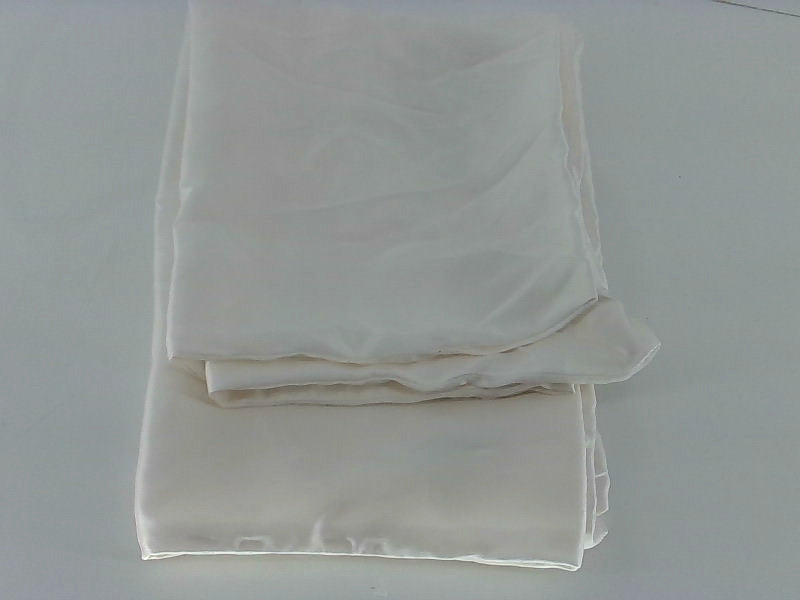 Colorado Home Pillowcase Color Off White Size No Size