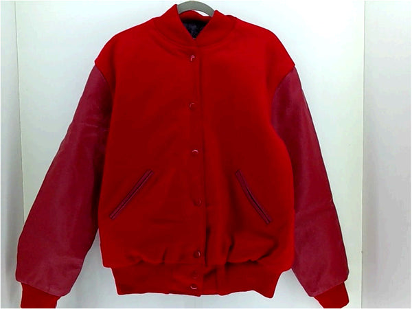 Holloway 224183 Scarlet Medium Size Medium Jackets