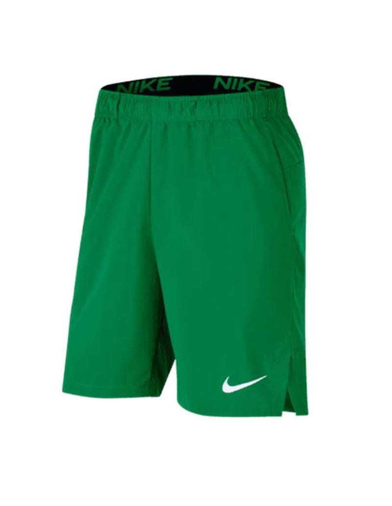 Nike Dri-Fit Flex Shorts Apple Green Small