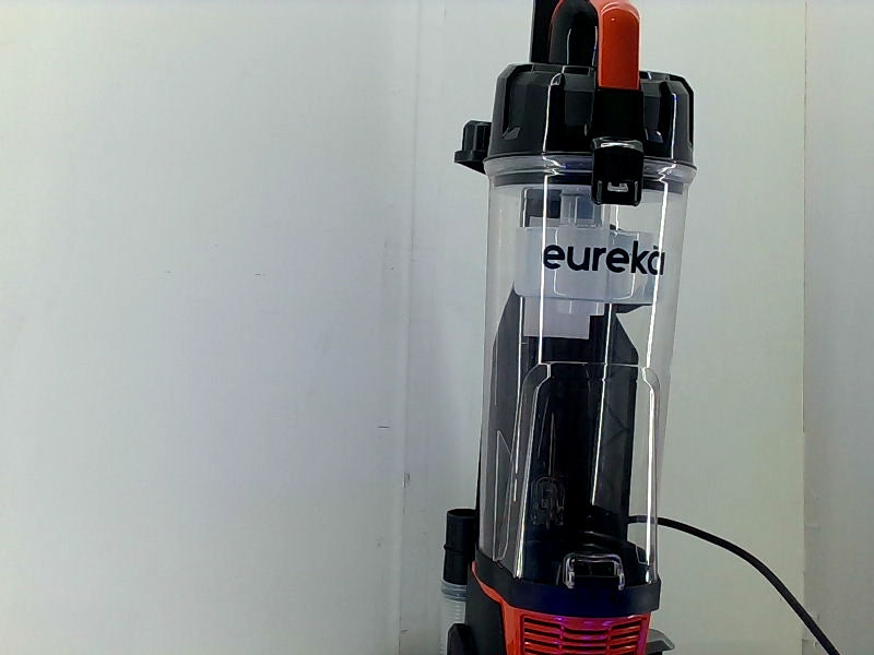 Eureka Powerspeed Lightweight Bagless Vacuum Cleaner