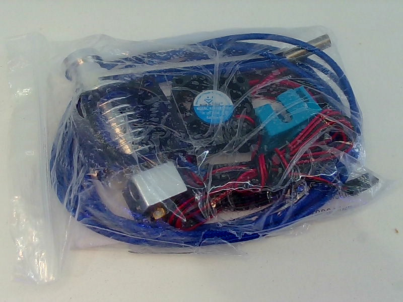 Genuine E3D V6 Full 3D Printer Extrusion Kit