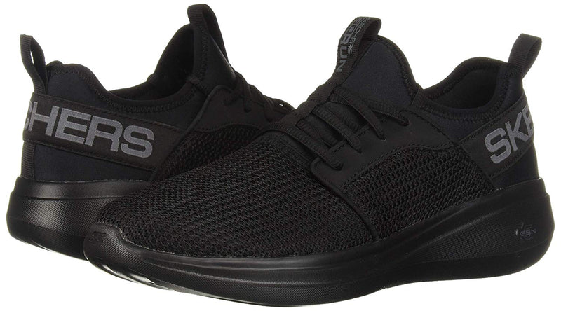 Skechers Men's Go Run Fast-55103 Sneaker - Size 10