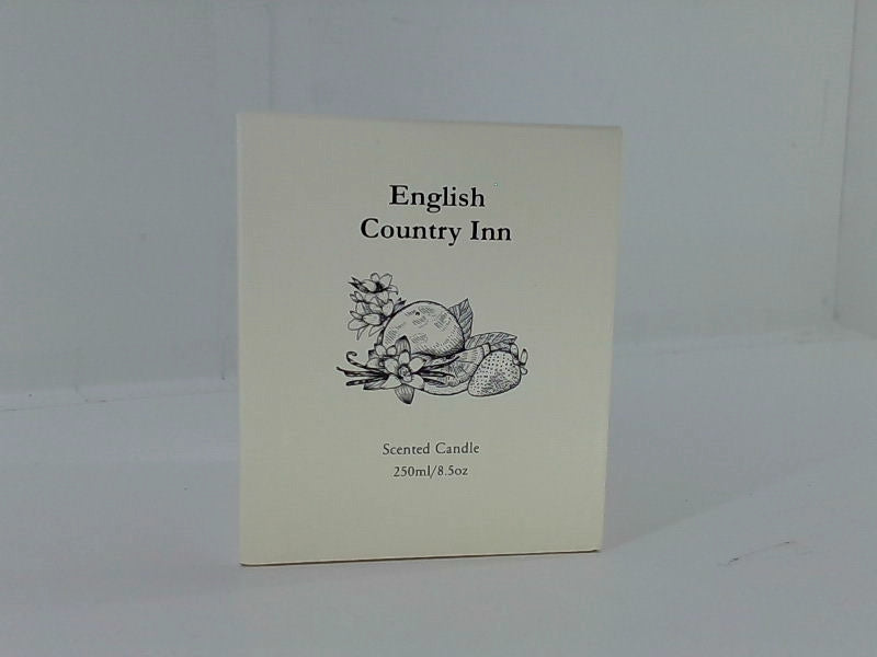 English Country Inn Pristine Color Dark Green Size 250ml