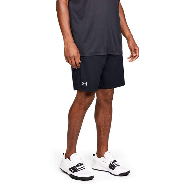 Under Armour Ua Raid XLarge Navy Athletic Shorts