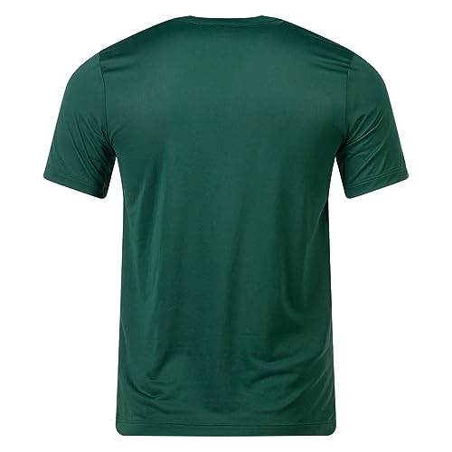 Nike Men's Dri-FIT Legend Crew T-Shirt Gorge Green 3XLarge