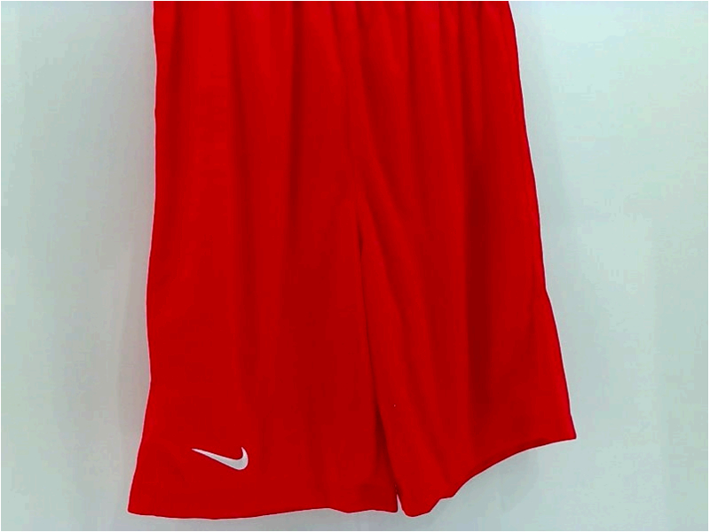 Nike Boys Youth Park Shorts Relaxed Fit Pull on Shorts Size XLarge