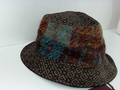 Hat Tailoring Mens Mahattan 23 Hat Size XLarge