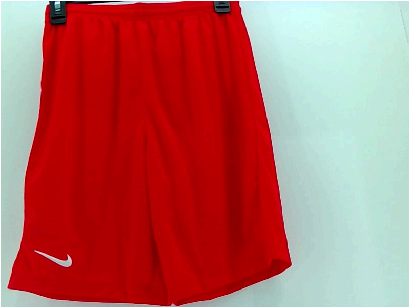 Nike Boys Youth Park Shorts Relaxed Fit Pull on Shorts Size XLarge