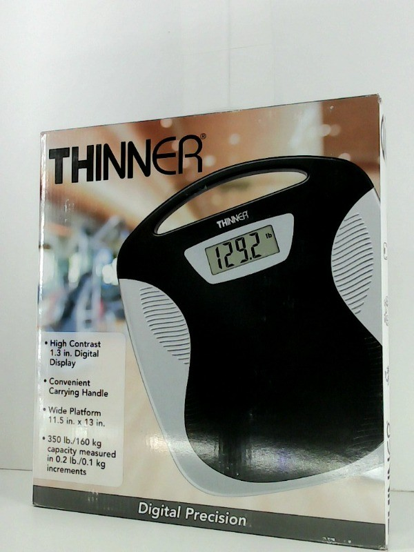 Thinner Conair Model Th280