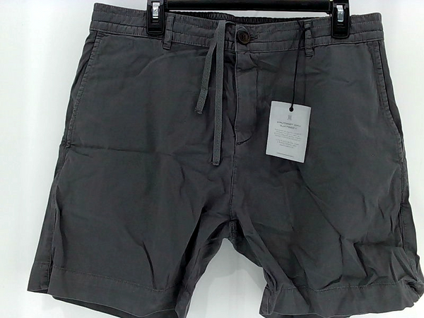 Lafaurie Mens Bergame Short Zipper Cargo Shorts Size 42