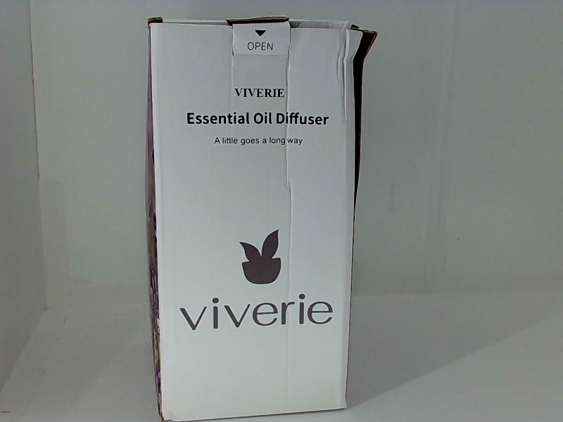 Viverie Diffuser Color Purple Size 150 Ml