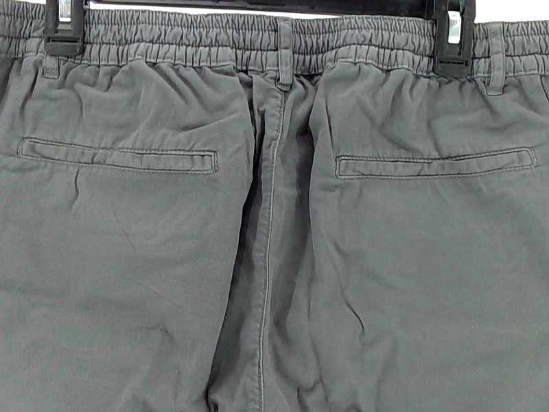 Lafaurie Mens Bergame Short Zipper Cargo Shorts Size 42