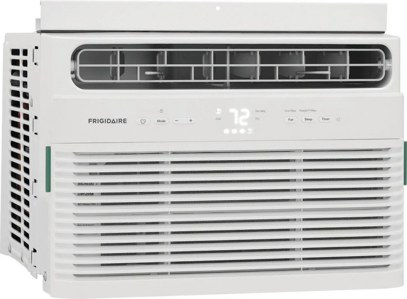 Frigidaire 5000 BTU Room Air Conditioner White