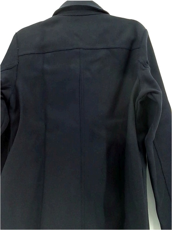 Lafaurie Mens Cocteau Painter's Jacket Regular Blazer Size Medium