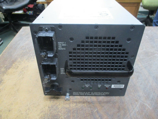 Astec Power Supply 200-240v 50 60hz Aa23340