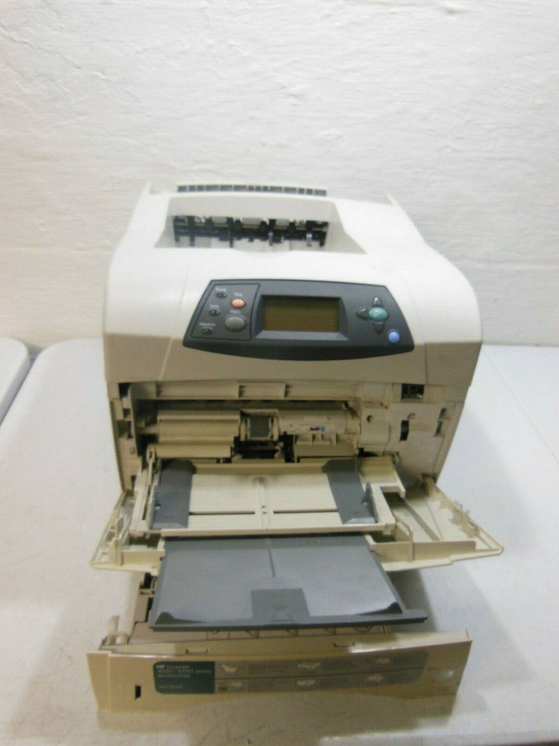 HP LaserJet 4250TN Printer