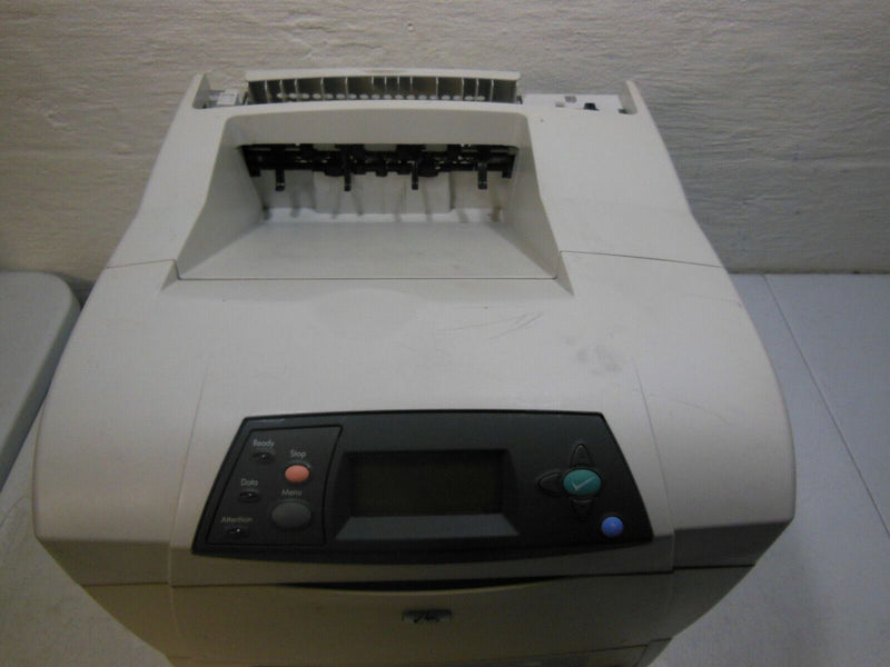 HP LaserJet 4250TN Printer