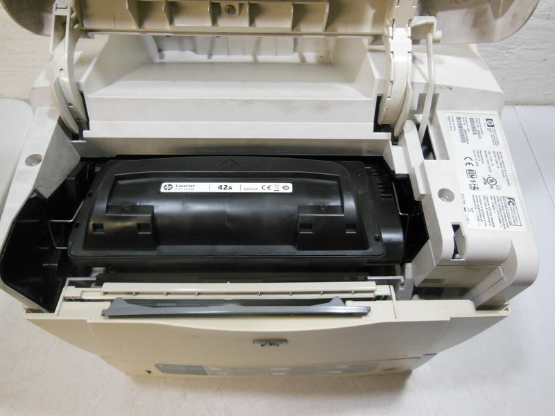 HP LaserJet 4250TN Printer