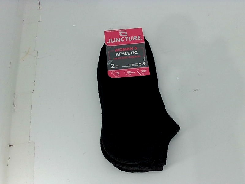 Juncture Womens Athletic Socks Knee High Athletic Socks