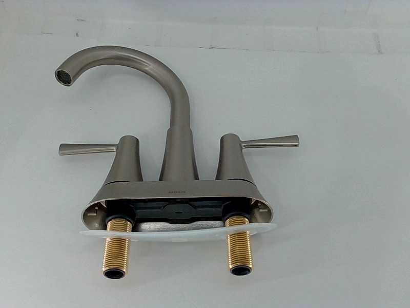 Moen Plus Faucet Color Brounce