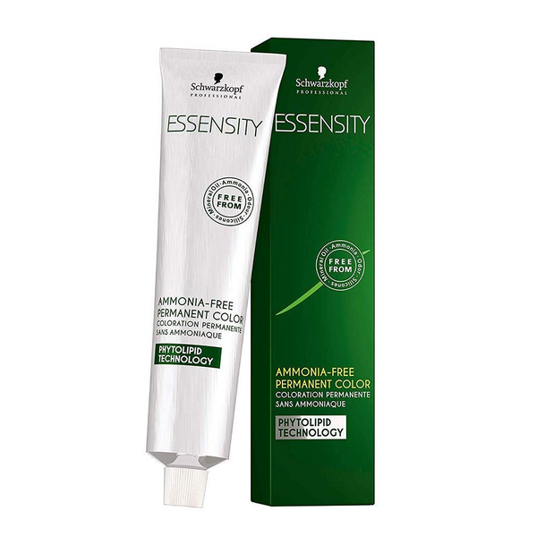 ESSENSITY Lightening Shades 10-0 Ultra Blonde Natural 2.02oz