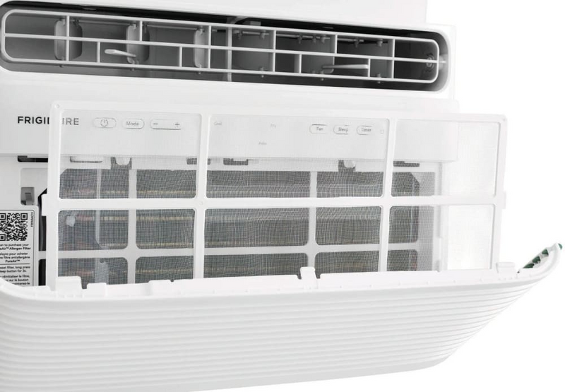 Frigidaire 5000 BTU Room Air Conditioner White