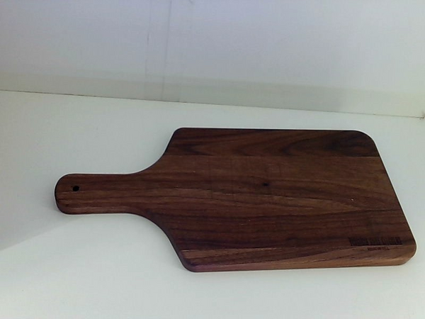 Butcher Block Made From Sustainabl Color Brown Size 8x17