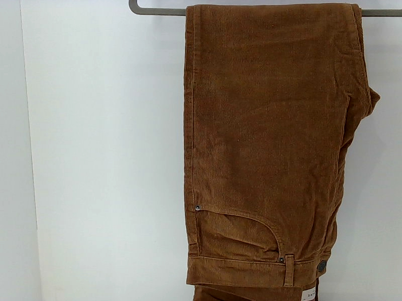 Lafaurie Mens CASSIUS PANTS Regular Zipper Casual Pants Size 44