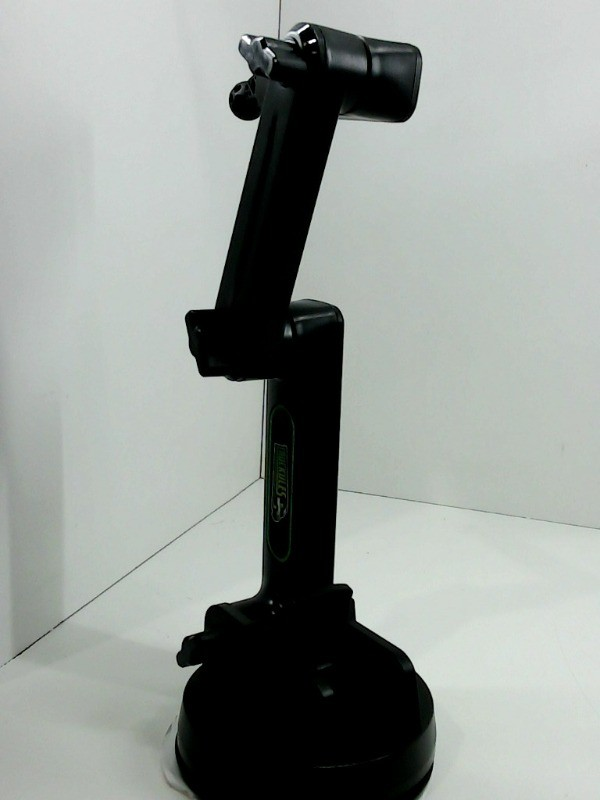 C And Berg Tablet Mount Color Black