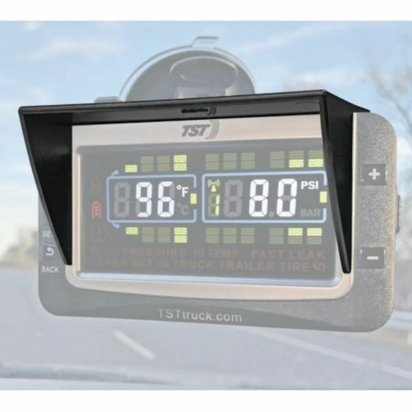 TST 507 Monitor Sunshade