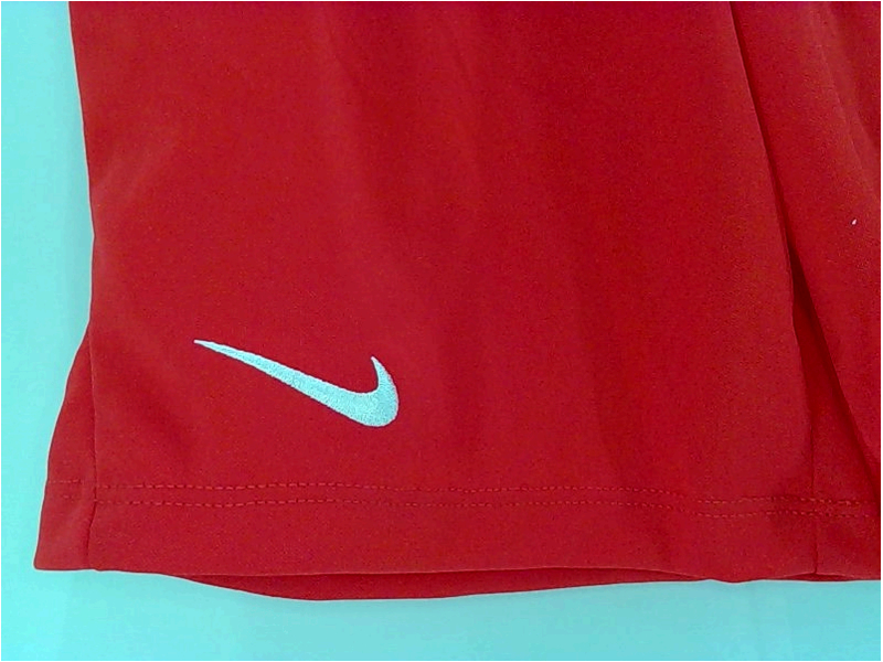 Nike Boys Youth Park Shorts Relaxed Fit Pull on Shorts Size XLarge