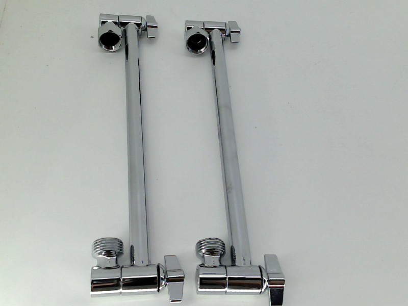 Peerless Delta Faucet Adjustable Shower Arm 2 Pack