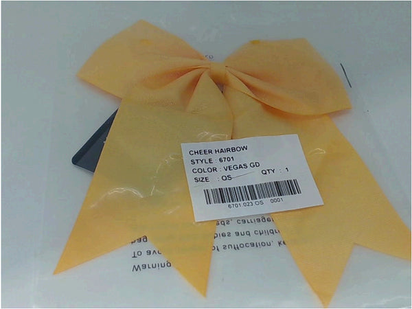 Cheer Hairbow 6701 Hair Care & Styling Size One Size Slim