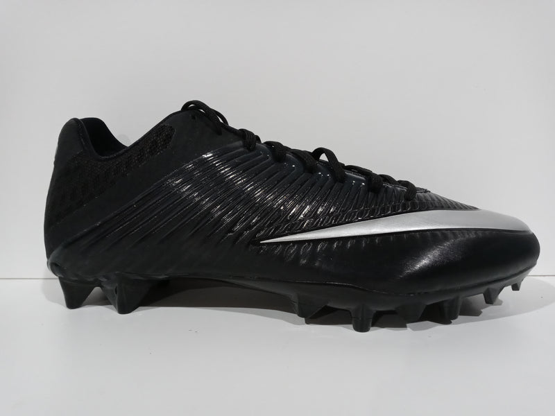 Nike Men Size 14 Black Vapor Speed 2 Td Pair Of Shoes