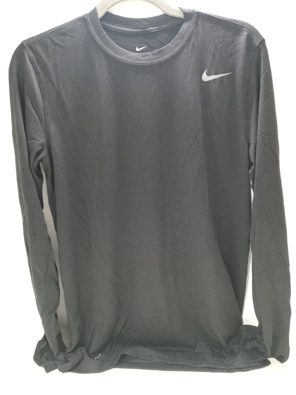Nike Men's Size Small Black Dri Fit T-Shirt