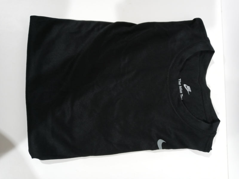 Nike Men Size Medium Black Trainng T-shirt