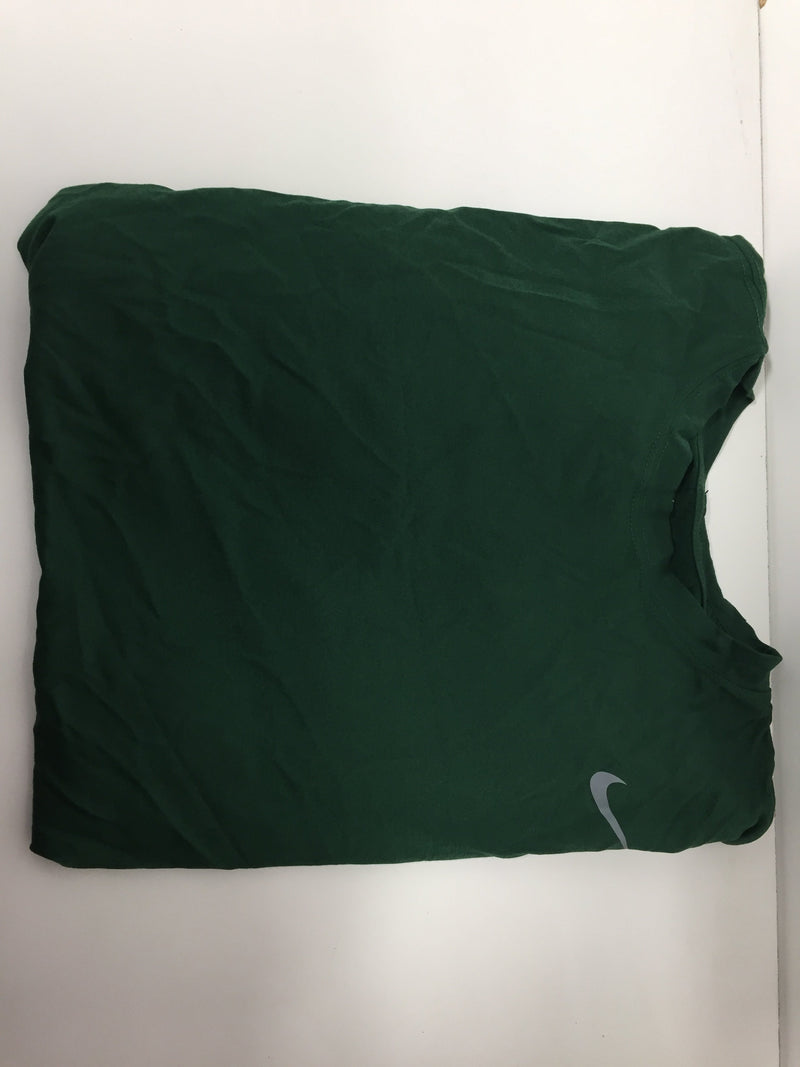 Nike Men Size X Large Green T-Shirts