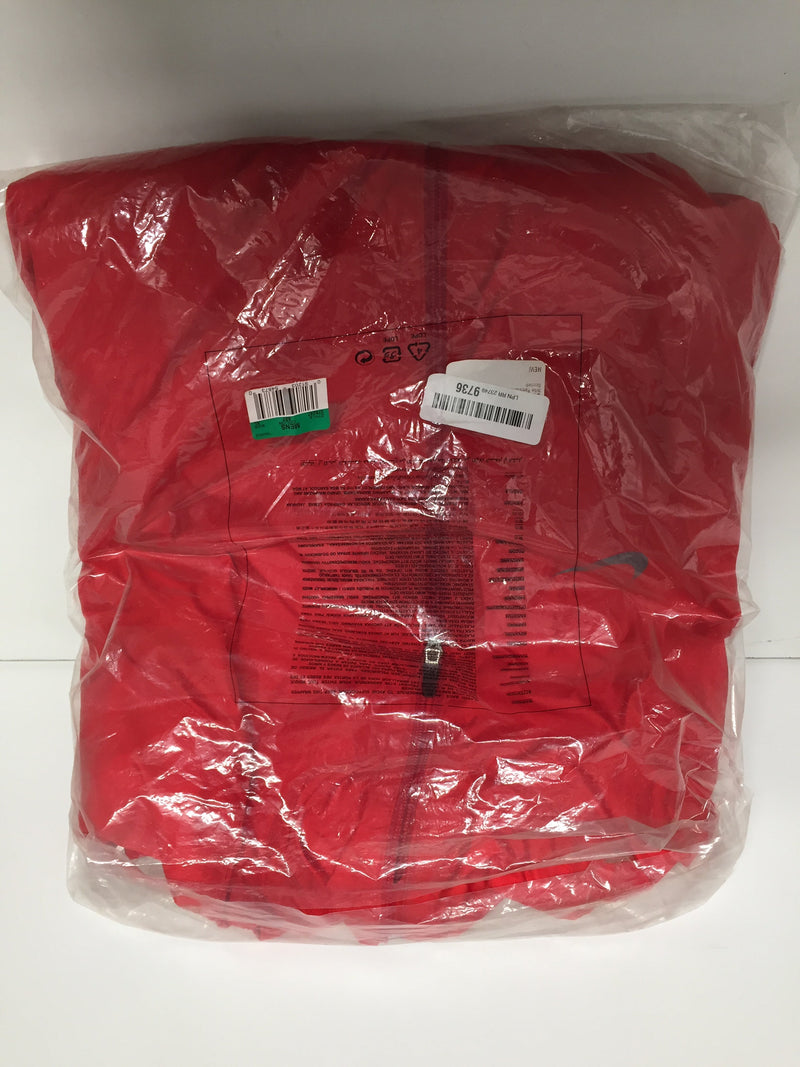 Nike Men Size X-Large Red Trainng