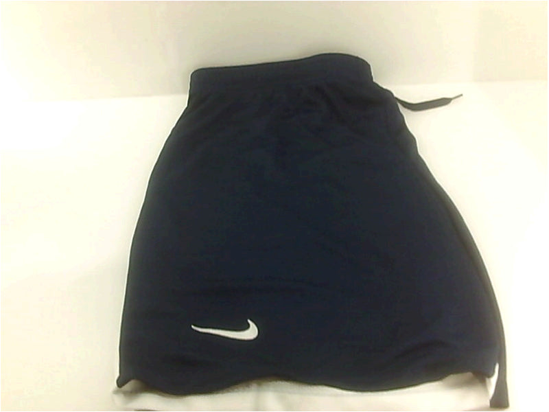 Nike Mens Dri Fit Clasic Short Relaxed Fit Elastic Active Shorts Size Medium