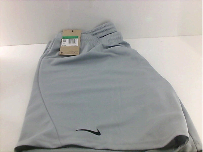 Nike Mens Park Short Relaxed Fit Elastic Active Shorts Size XLarge