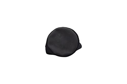 SPECIFIC TO KETTLEBELL KINGS PRODUCTS - Powder Coat Kettlebell Wrap - KG - Floor Protector Kettlebell Cover With 3mm Neoprene Sleeve for Gym or Home Fitness Kettlebell Protection (18KG)